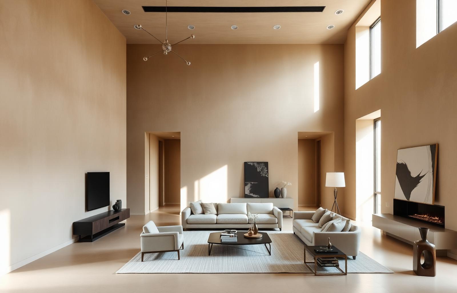 Interior Trends We Are Watching